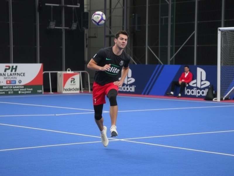 Pune Handball Power Community Event